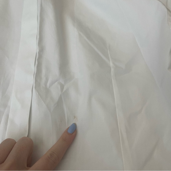 Dolce & Gabbana White Button Down - Picture 12 of 15